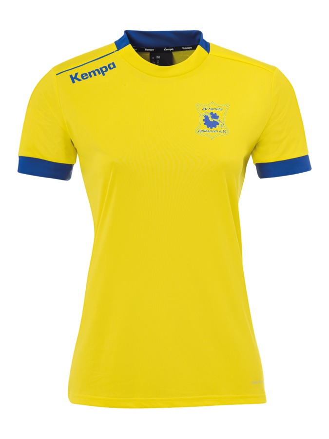 Kempa Player Trikot Damen