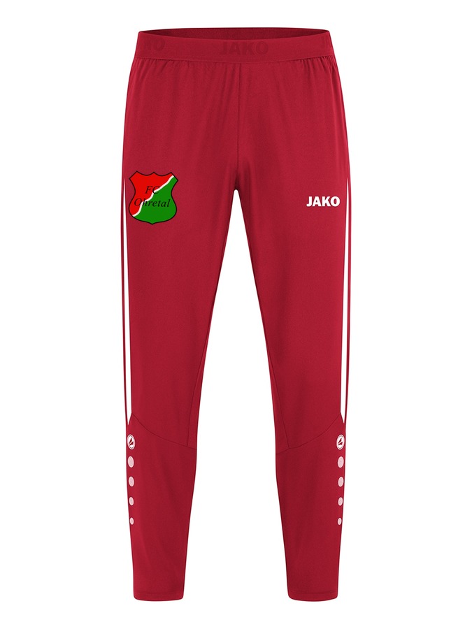 Jako Freizeithose Power