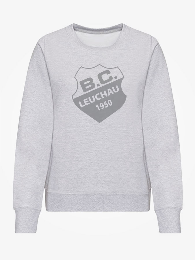 Sweater All Grey Unisex