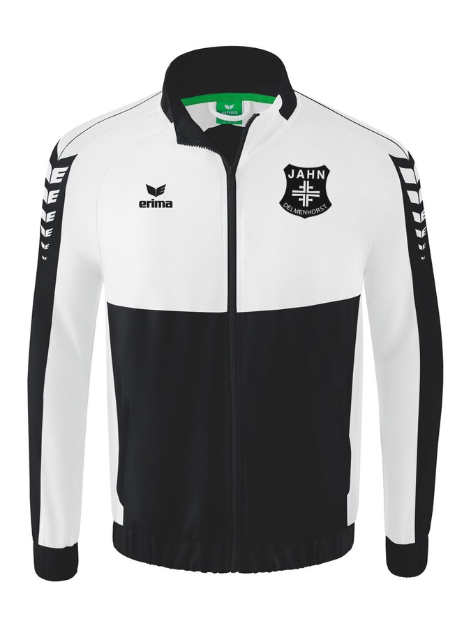 Erima Six Wings Präsentationsjacke