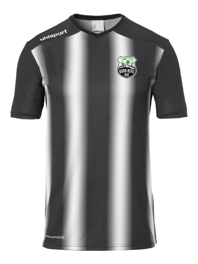 uhlsport Stripe 2.0 Trikot Kurzarm