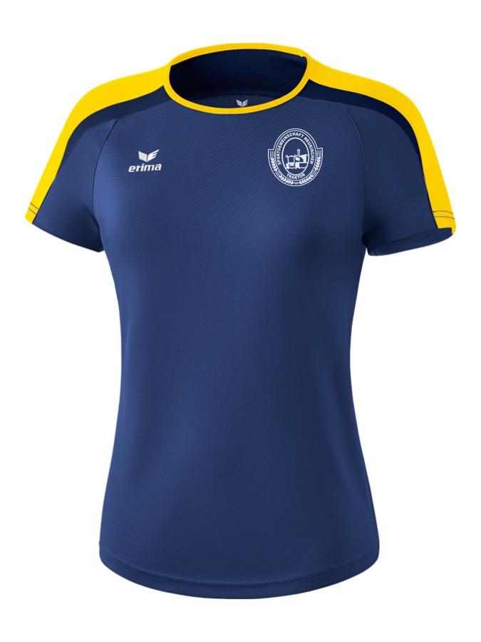 Erima Liga 2.0 T-Shirt Damen