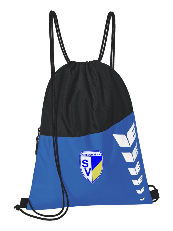 Erima Six Wings Turnbeutel