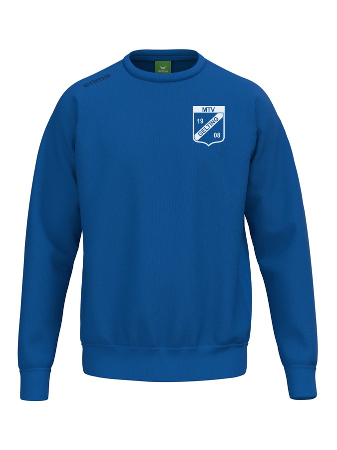 Erima Teamsport Sweatshirt