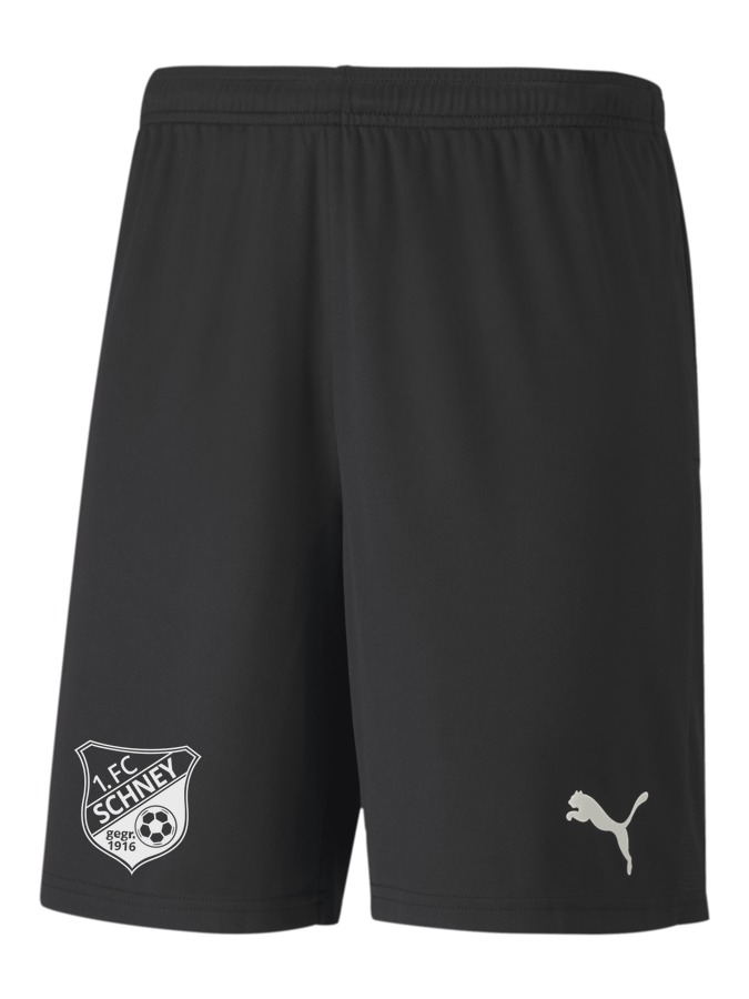 PUMA teamGOAL 23 Knit Shorts