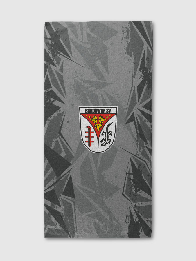 Strandhandtuch Dynamic