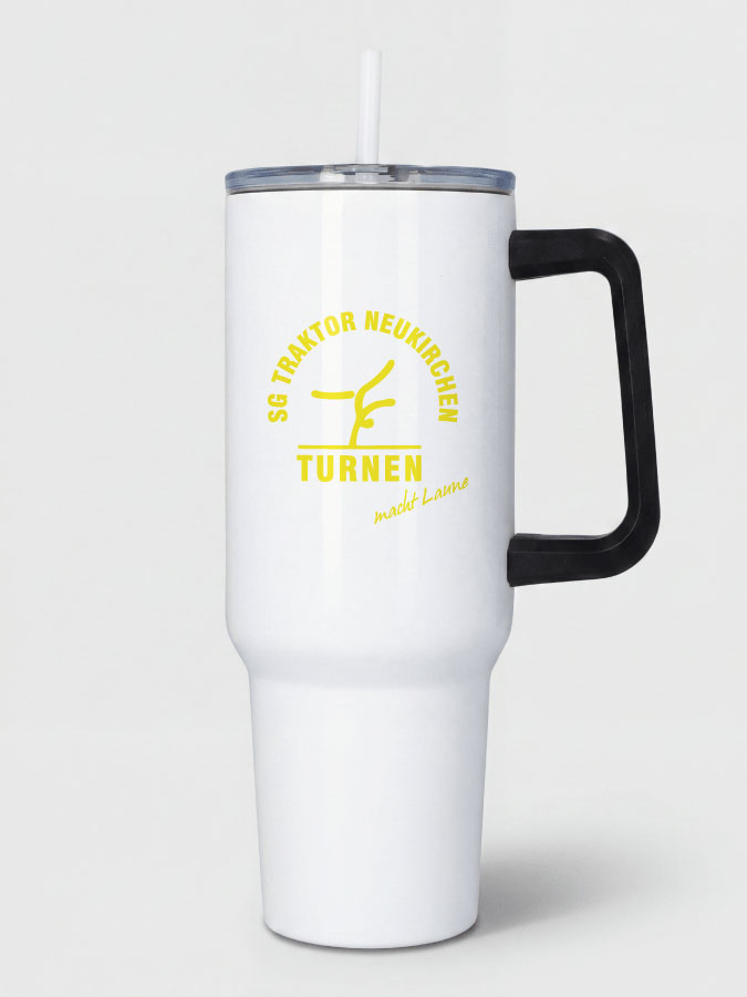 Tumbler Thermobecher 1,2 L