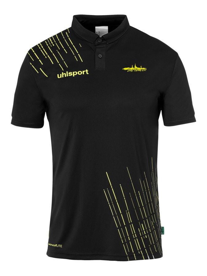 uhlsport Score 26 Poly Polo