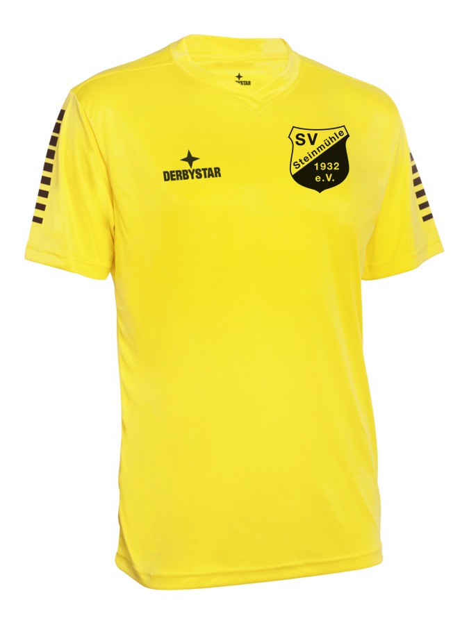 Derbystar Contra Trikot