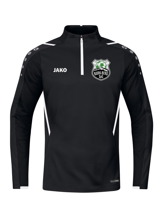 Jako Ziptop Challenge