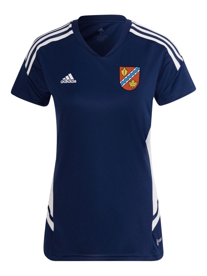 adidas Condivo 22 Trikot Damen