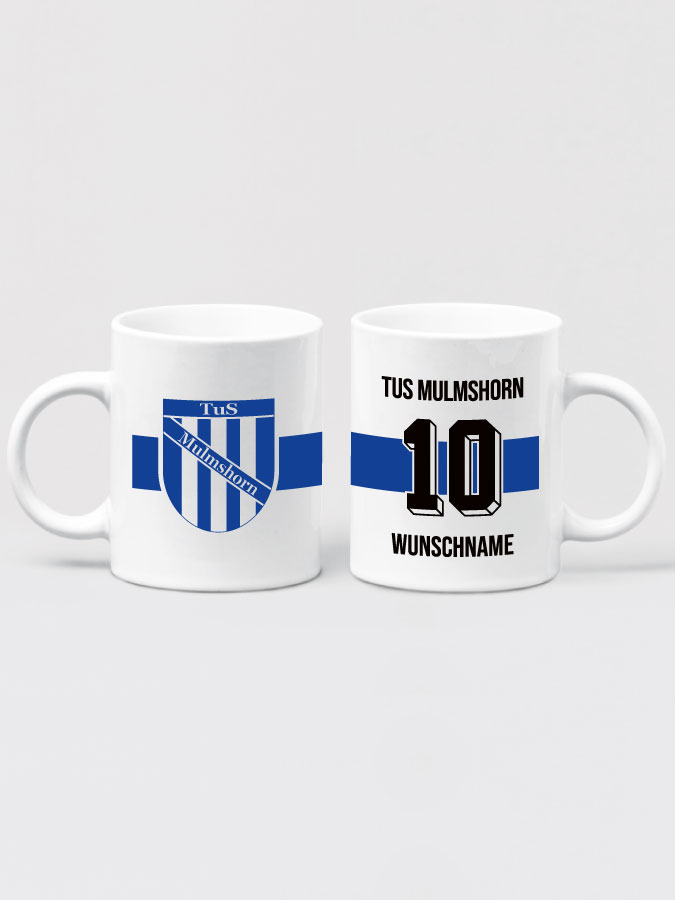 Tasse Spielmacher