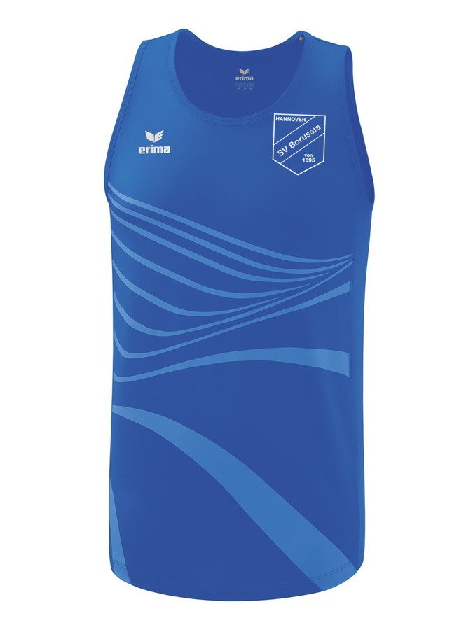 Erima Racing Singlet