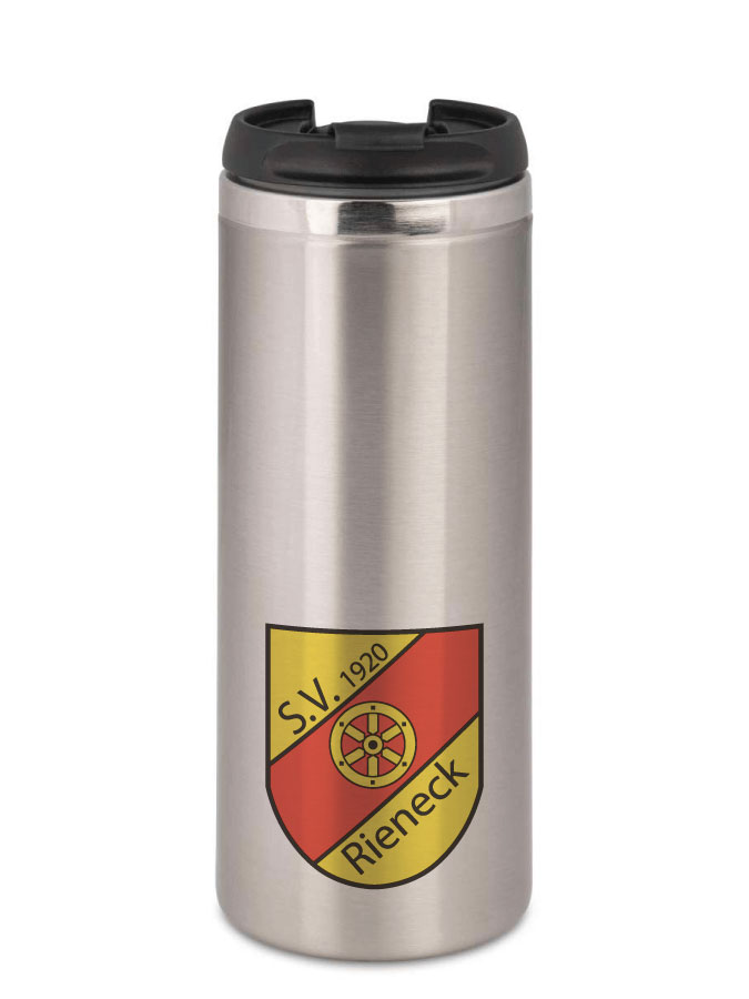 Edelstahl-Thermosbecher