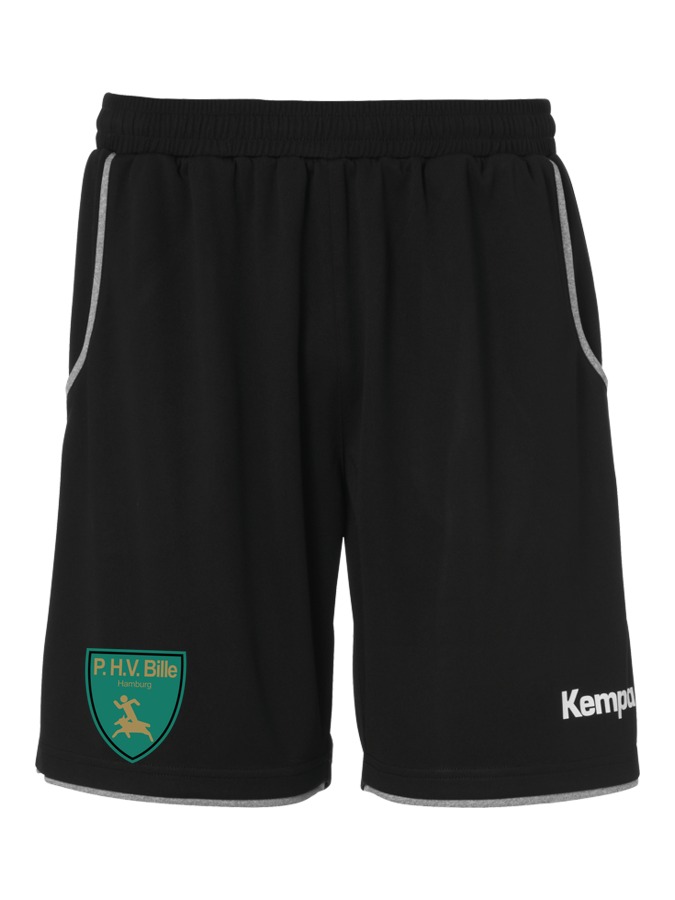 Kempa Schiedsrichter Shorts