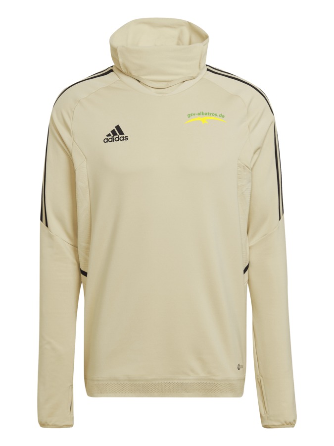 adidas Condivo 22 Pro Oberteil