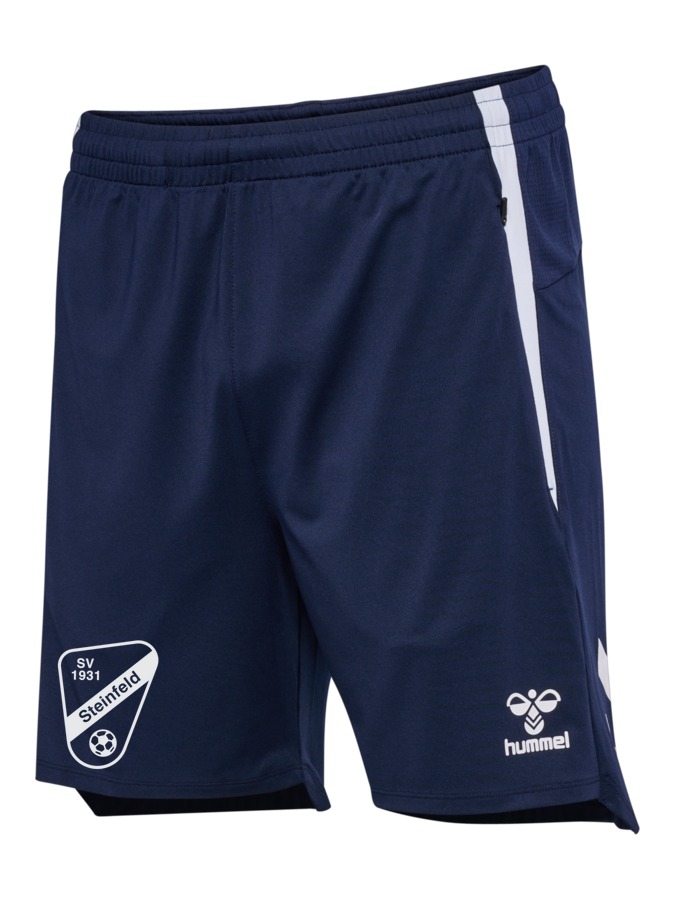 Hummel Lead 2.0 Training Shorts