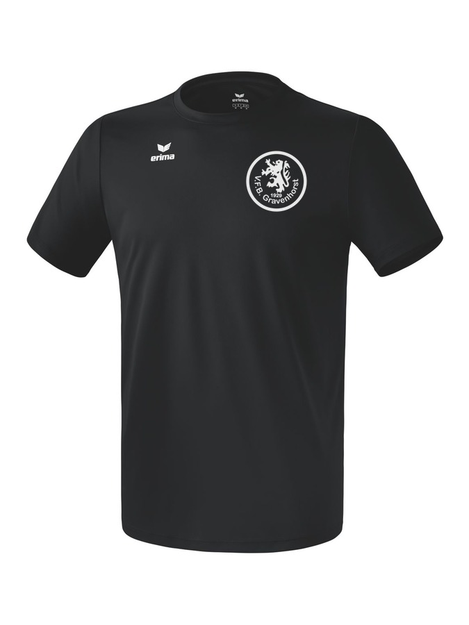 Erima Funktions Teamsport T-Shirt