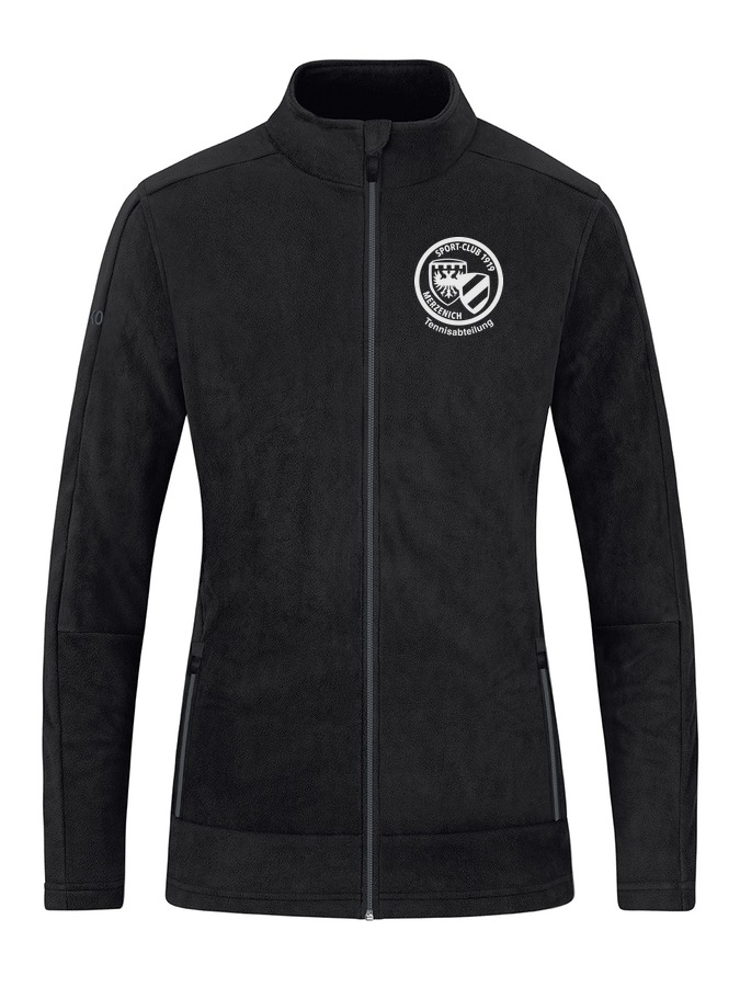 Jako Fleecejacke Damen