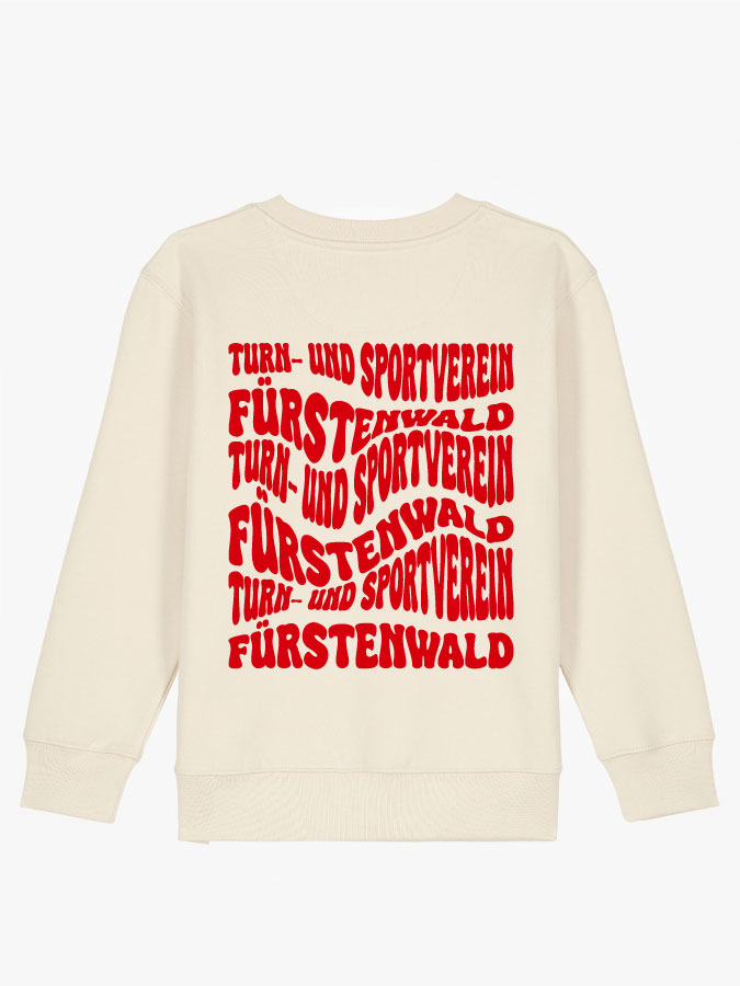 Sweater Wavy Kids