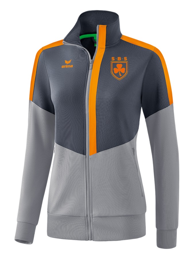 Erima Squad Worker Jacke Damen