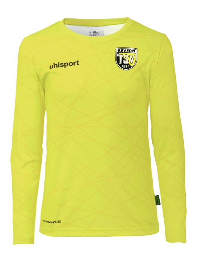 uhlsport Prediction Torwart Set Junior