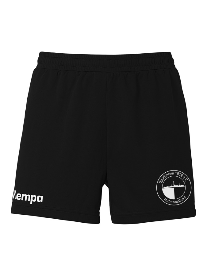 Kempa Performance Short Damen