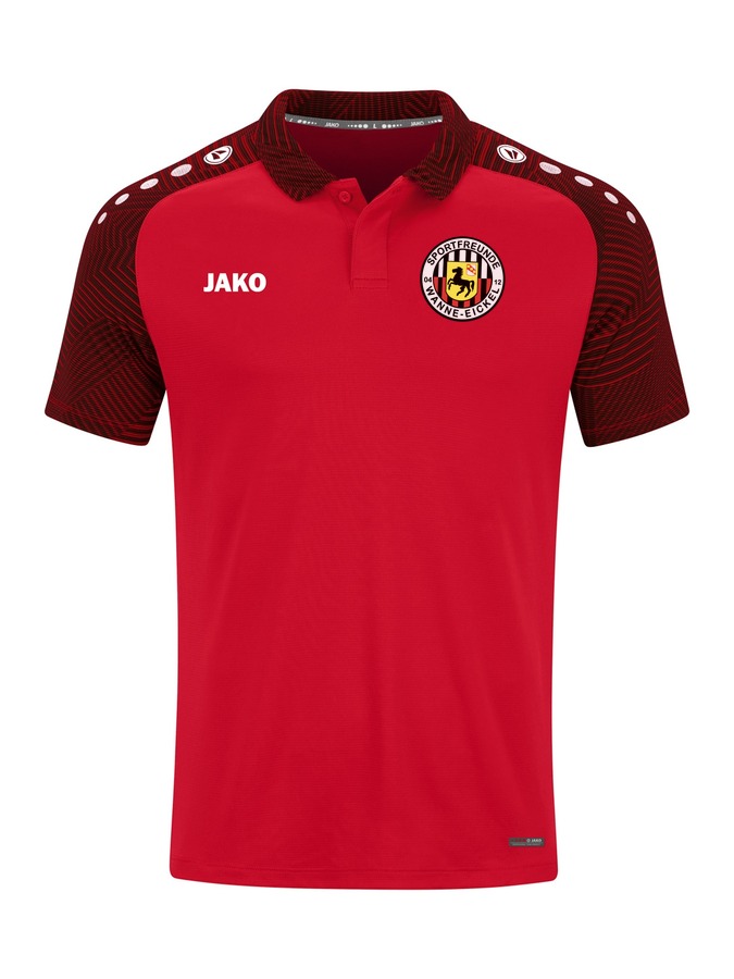 Jako Poloshirt Performance