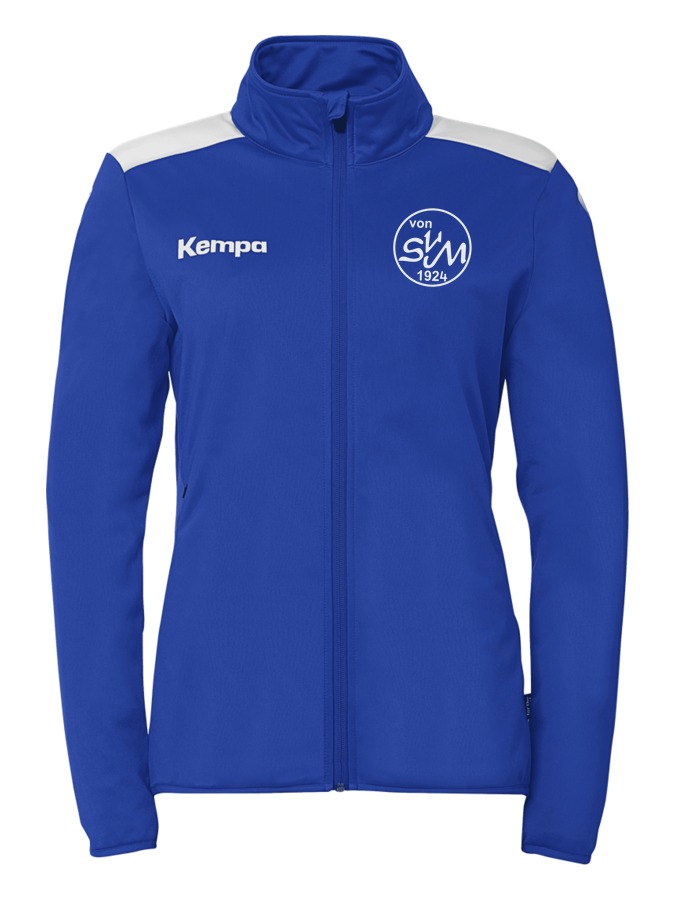 Kempa Emotion 27 Poly Jacke Damen
