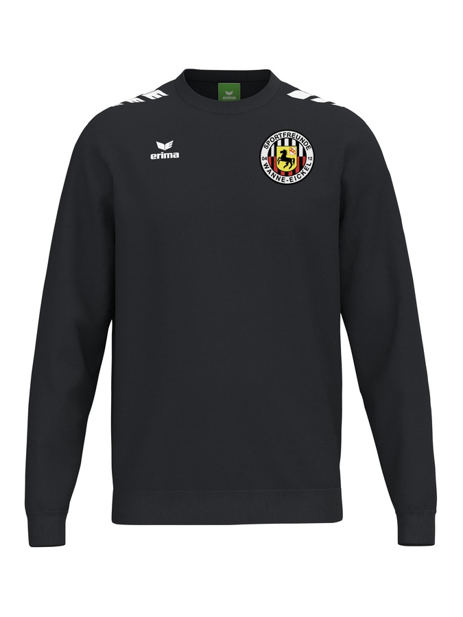 Erima Compete 3 Wings Sweatshirt