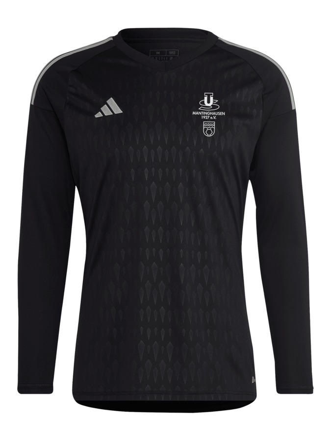 adidas Tiro 23 Competition Torwart-Longsleeve