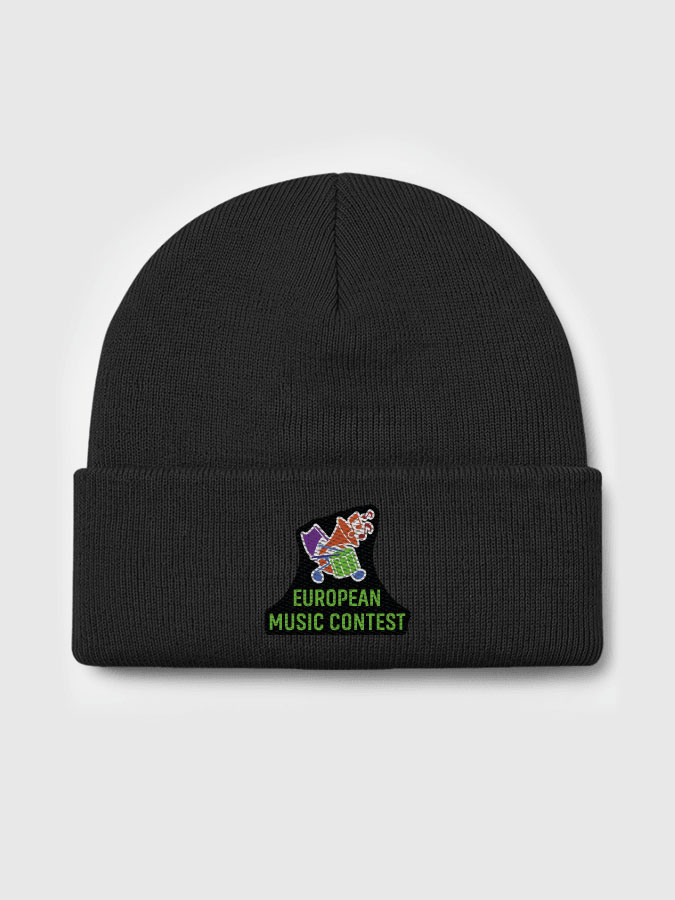 Beanie Kids Sticklogo