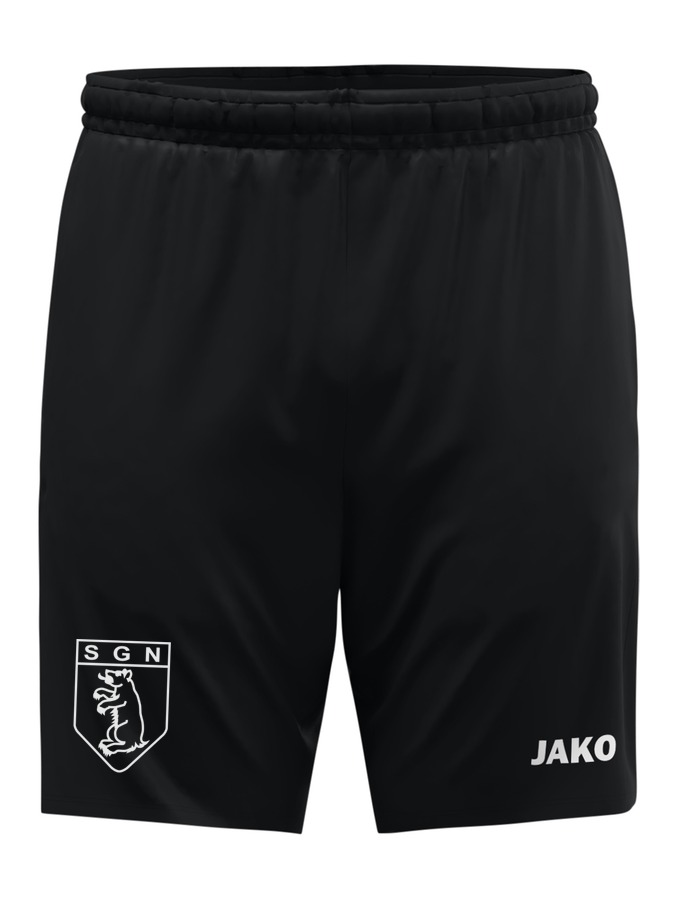 Jako Freizeitshort Dynamic