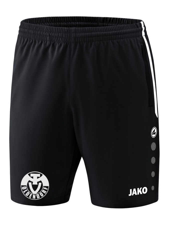 Jako Short Competition 2.0