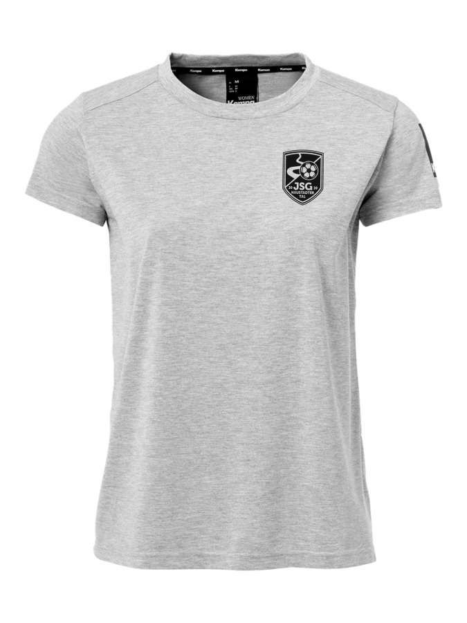 Kempa Status T-Shirt Damen