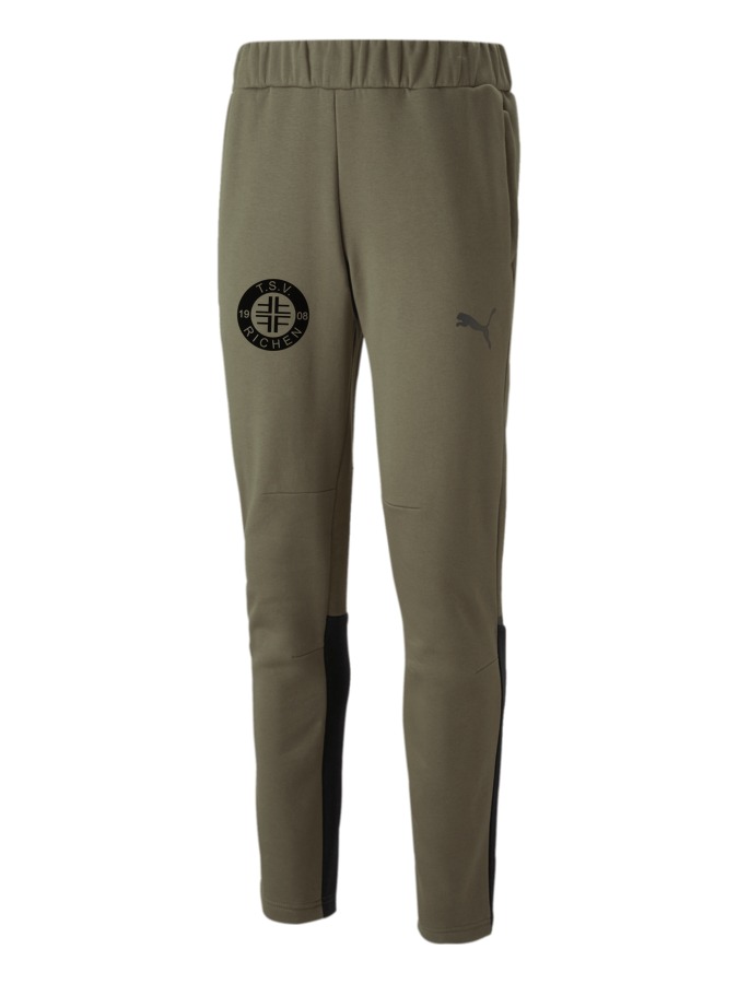 PUMA teamCUP Casuals Hose