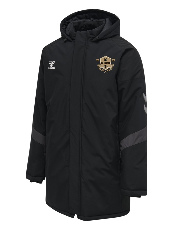 Hummel Lead Bench Jacke