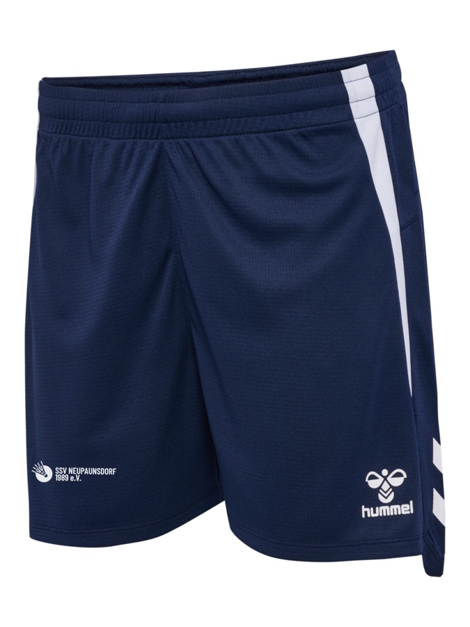Hummel Lead 2.0 Shorts Damen