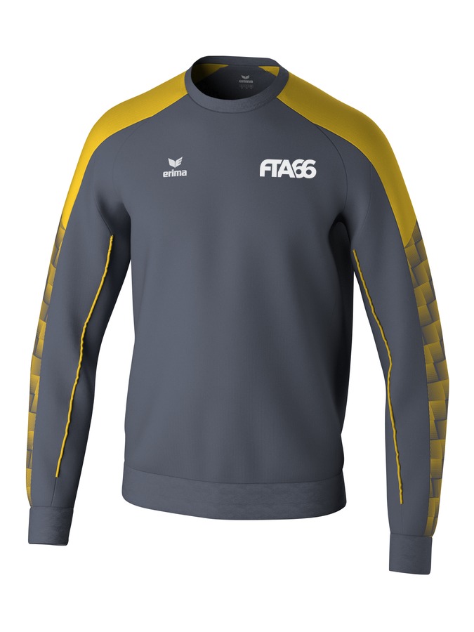Erima Evo Star Sweatshirt