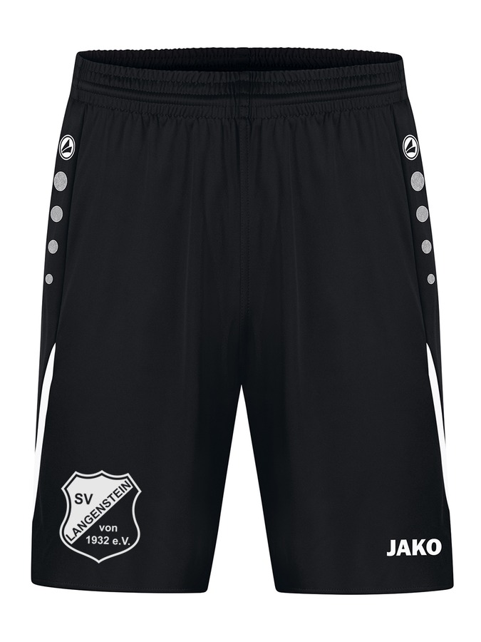 Jako Sporthose Challenge