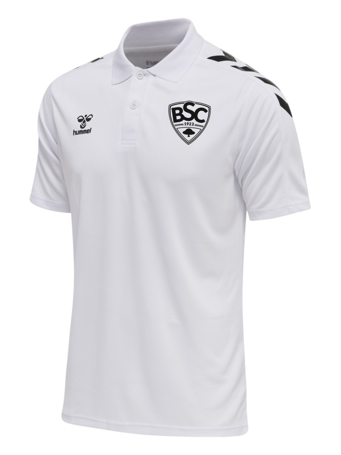 Hummel Core XK Functional Polo