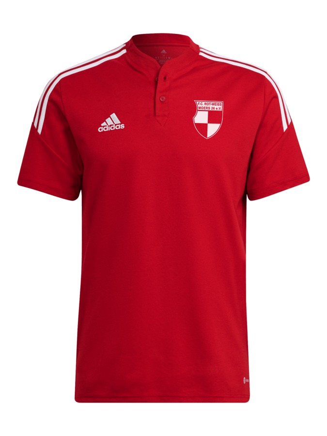 adidas Condivo 22 Poloshirt