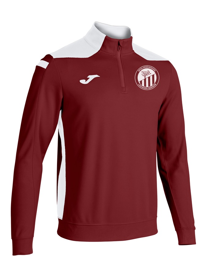 Joma Ziptop Championship VI