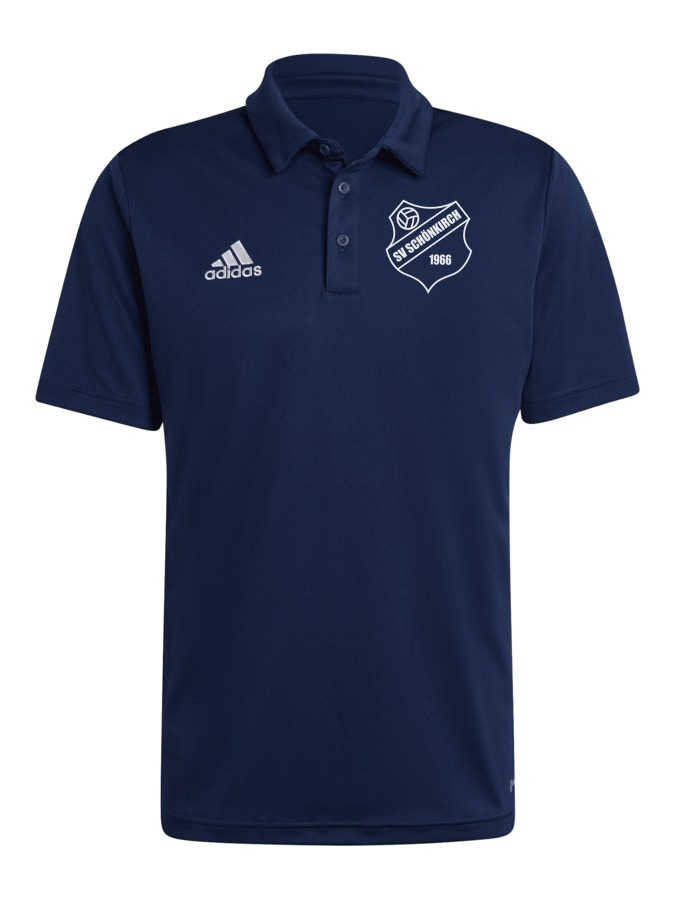 adidas Entrada 22 Poloshirt