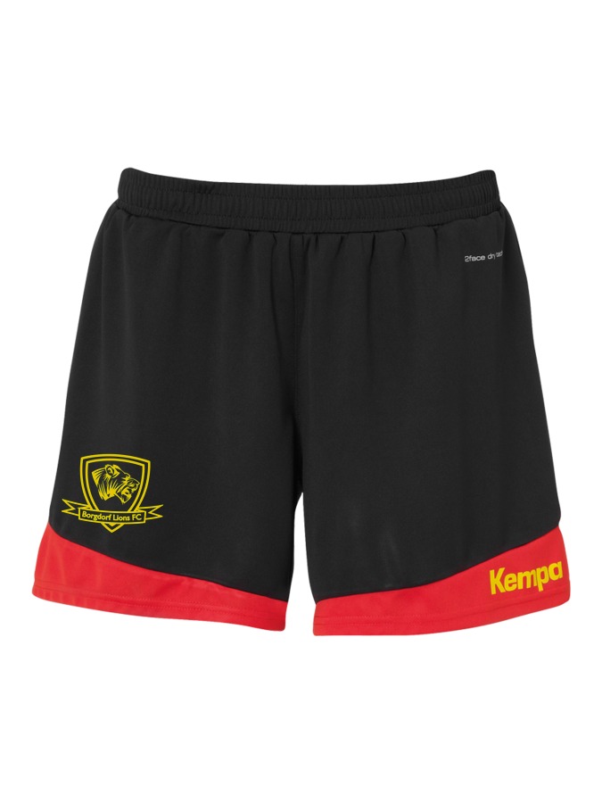Kempa Emotion 2.0 Shorts Damen