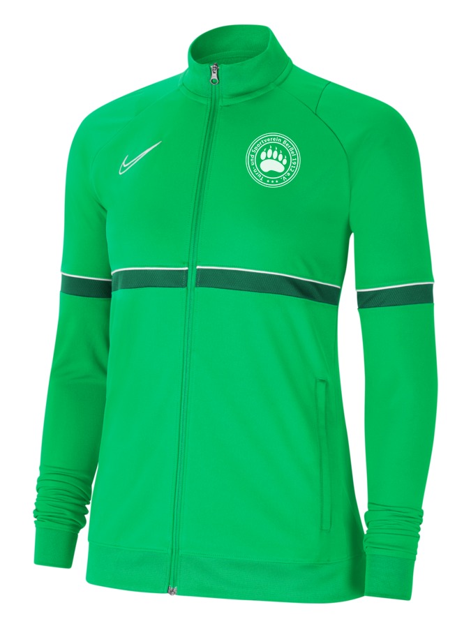 Nike Academy 21 Knit Trainingsjacke Damen