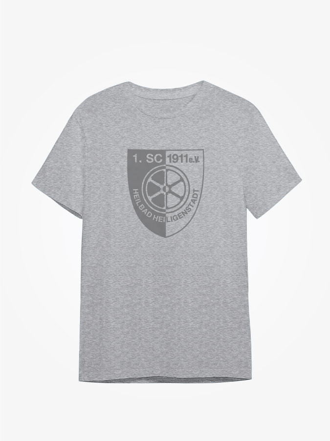 Shirt All Grey Kids