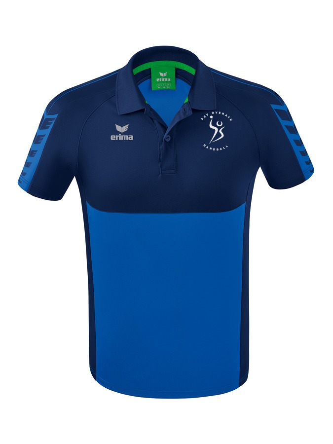 Erima Six Wings Poloshirt