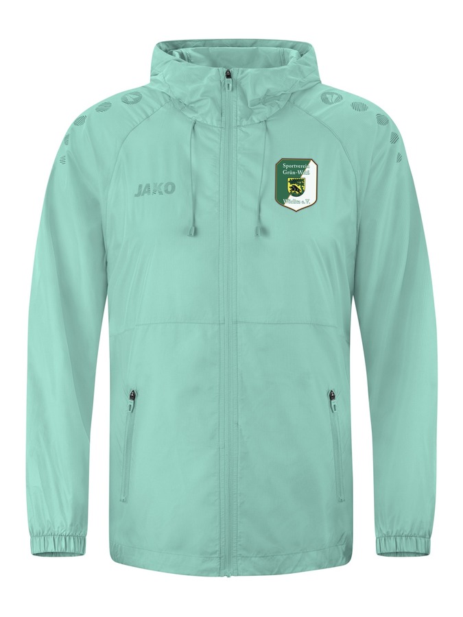 Jako Lightweightjacke Flow