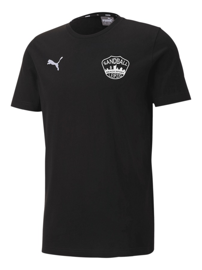 PUMA teamGOAL 23 Casuals T-Shirt